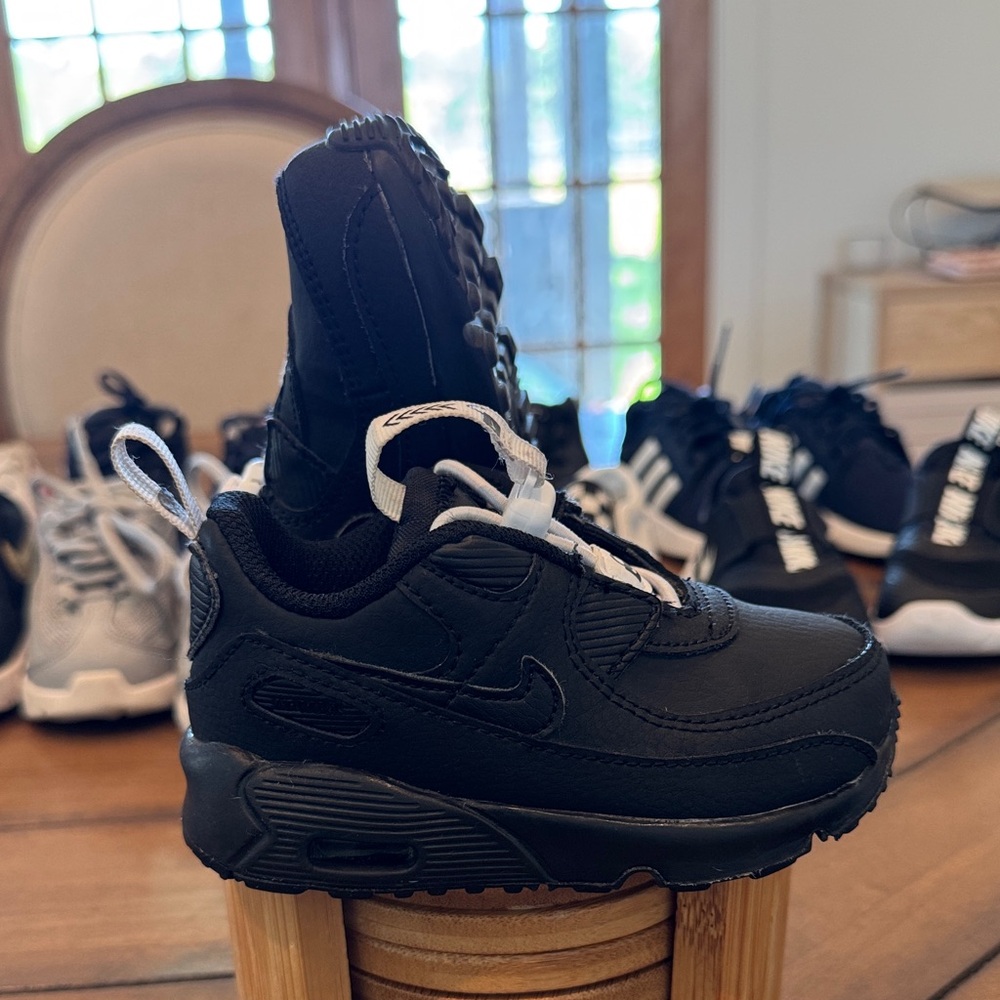 Nike Kids Air Max 90 Toggle